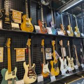 【Summer Premium Guitar Fair】新潟ビルボードプレイス店で開催決定！【2026年8月1日(土)～8月2日(日)】