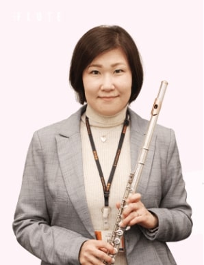 フルート！FLUTE!　ふるーと！　【予約制フルート教室】足立区　西新井　北千住