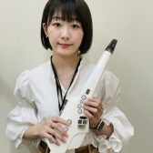 【デジタル管楽器レッスン】インストラクター田中美有（たなかみゆう）