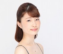 【ピアノ教室講師紹介】森杉　美那