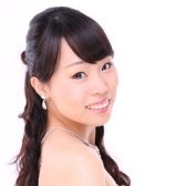 【ピアノ教室講師紹介】中村　愛伽