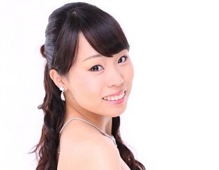 【ピアノ教室講師紹介】中村　愛伽