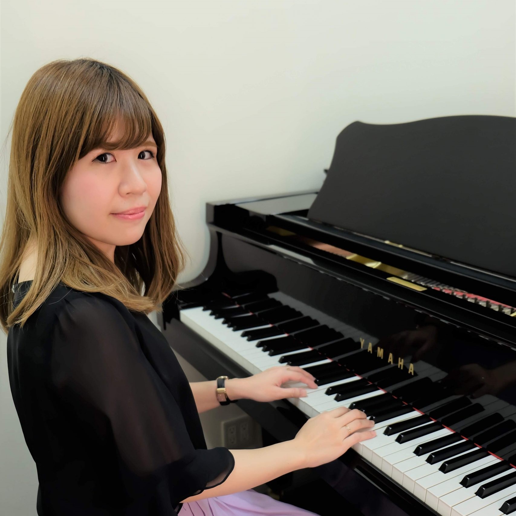 *神﨑　恵理（かんざき　えり）　担当曜日:水曜日 *講師プロフィール 上野学園大学音楽学部音楽学科演奏家コース専攻を首席で卒業。]]東京藝術大学別科器楽専修卒業。第31回全九州高等学校音楽コンクール金賞受賞。]]第4回An die Musikピアノコンクール高校生の部第1位。]]第60回西日本国際音 [&hellip;]