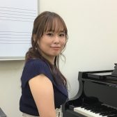 【ピアノ教室講師紹介】阿部　芙由花