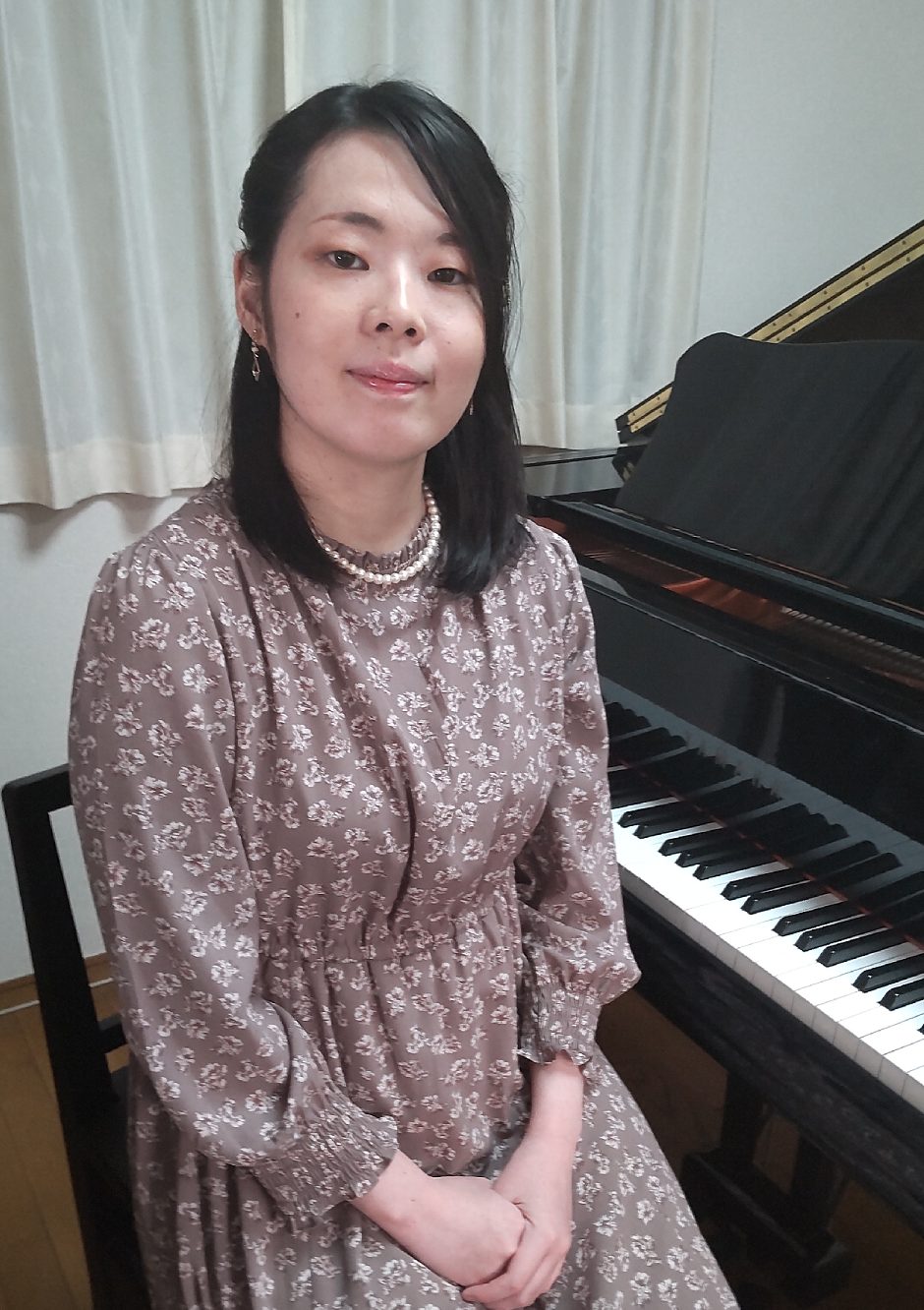 稲田　さやか（いなだ　さやか）　担当曜日：日曜日 CONTENTS講師プロフィール先生へのインタビューコース詳細講師プロフィール 4歳よりピアノ、10歳よりソルフェージュを習い始める。桐朋女子高等学校音楽科を経て、桐朋学園大学音楽学部ピアノ専攻卒業。クラシック音楽を中心に学ぶ。 先生へのインタビュー […]
