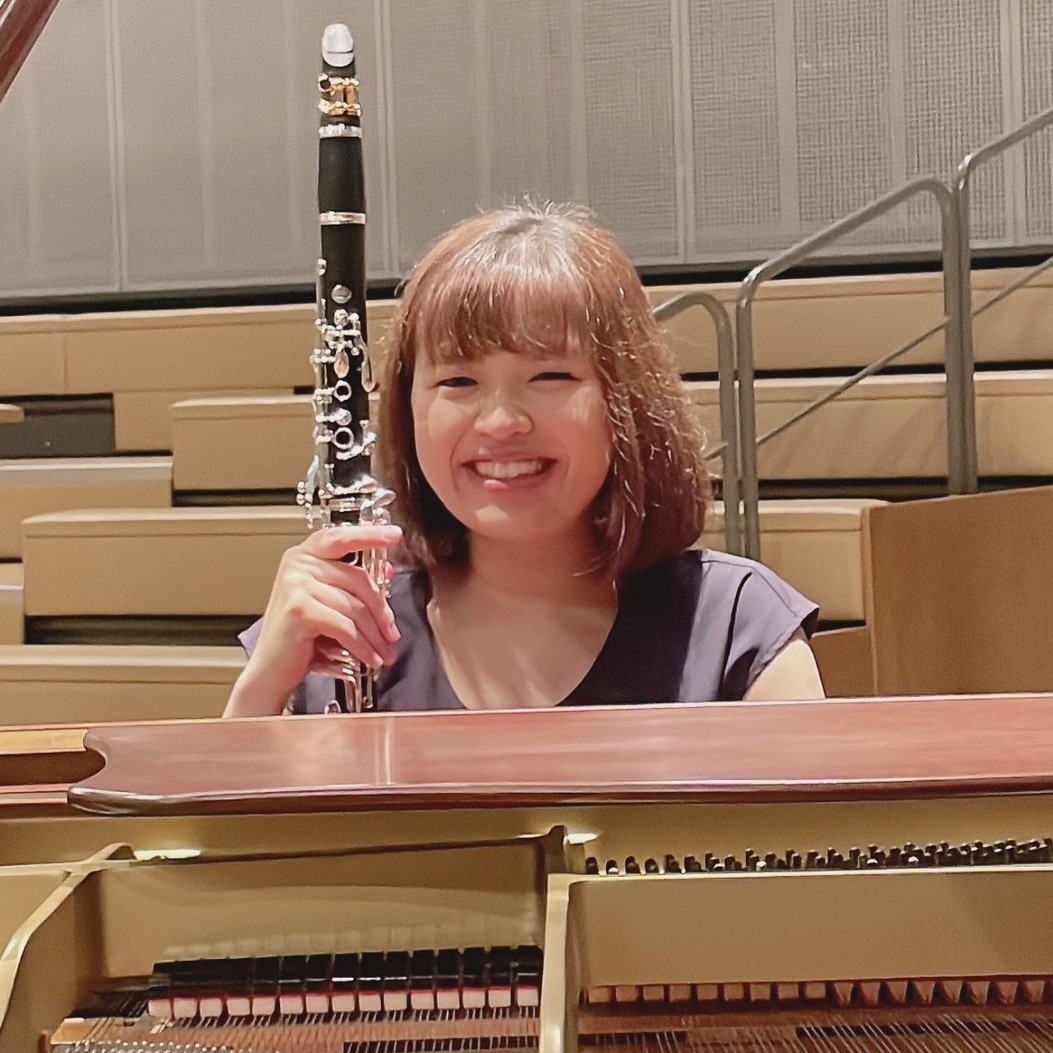 佐藤　夢（さとう　ゆめ）　担当曜日：月曜日 講師プロフィール 熊本市の人づくり基金を受け23歳で渡仏。エコール・ノルマル音楽院を奨学生として経る。パリ地方音楽院とポール・デュカ音楽院をクラリネット科で修了。パリ下記国際音楽アカデミーにてピアノコースをユーグ・ルクレール氏のクラスを受講。これまでに原珠 [&hellip;]