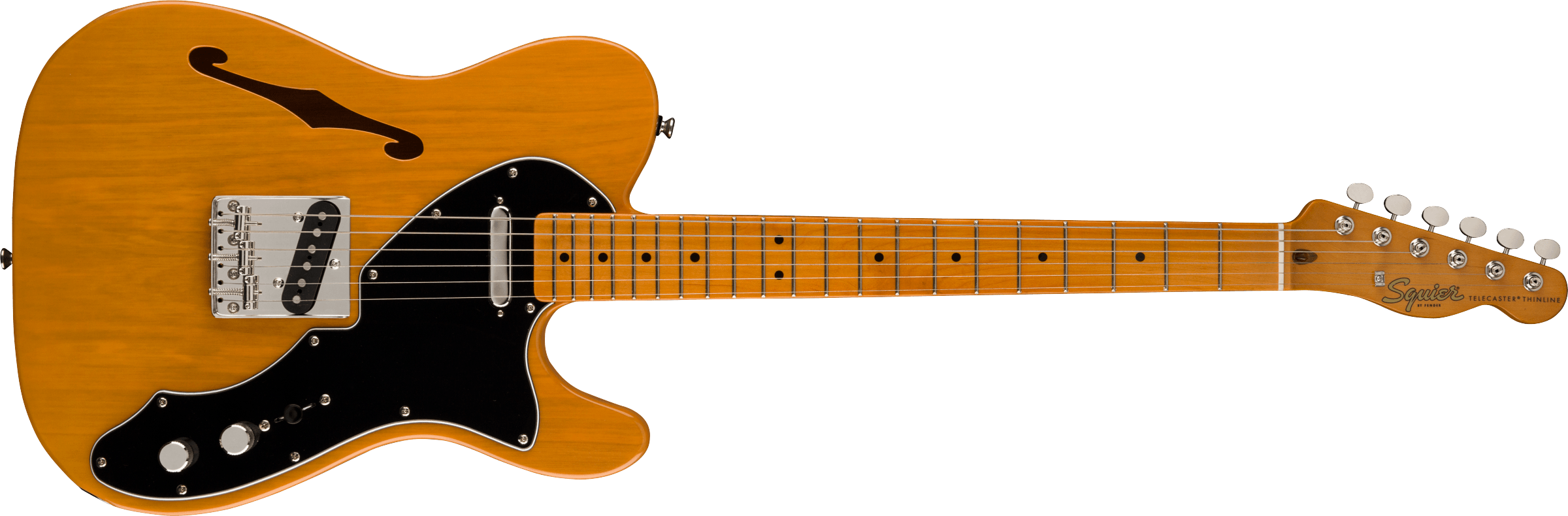 SquierCV 60s TL Thinline