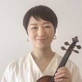 【ヴァイオリン教室講師紹介】根本　理恵