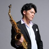 【サックス教室講師紹介】三浦　玲太