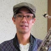 【ジャズサックス教室講師紹介】永谷　文吾