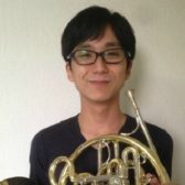 【ホルン教室講師紹介】持永　芳裕