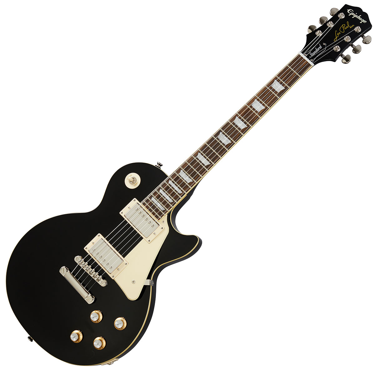 EpiphoneLes Paul STD 60s