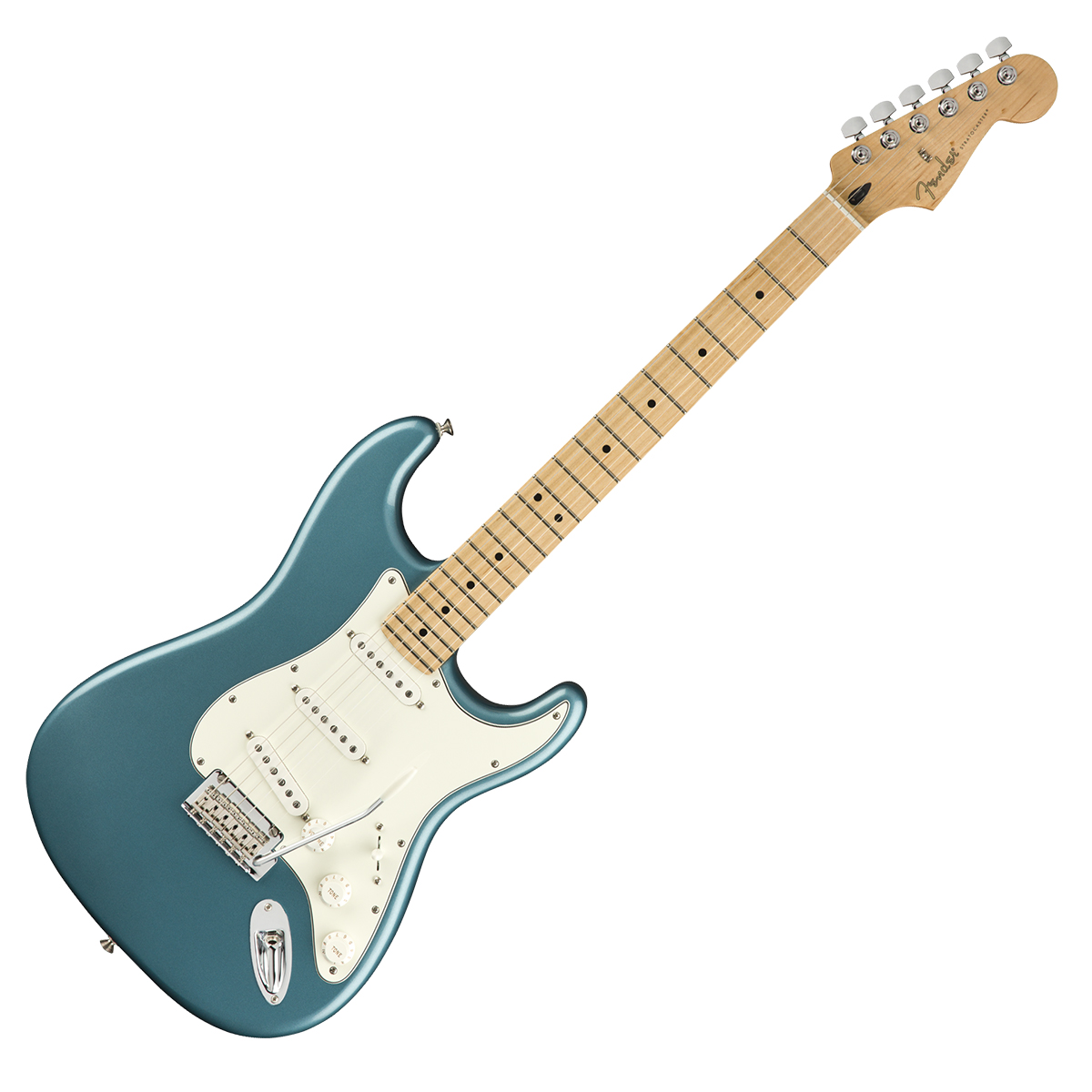 FenderPLAYER STRAT MN