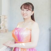 【ピアノ】【ソルフェージュ】講師紹介　小柳　茉穂