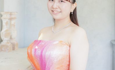 【ピアノ】【ソルフェージュ】講師紹介　小柳　茉穂