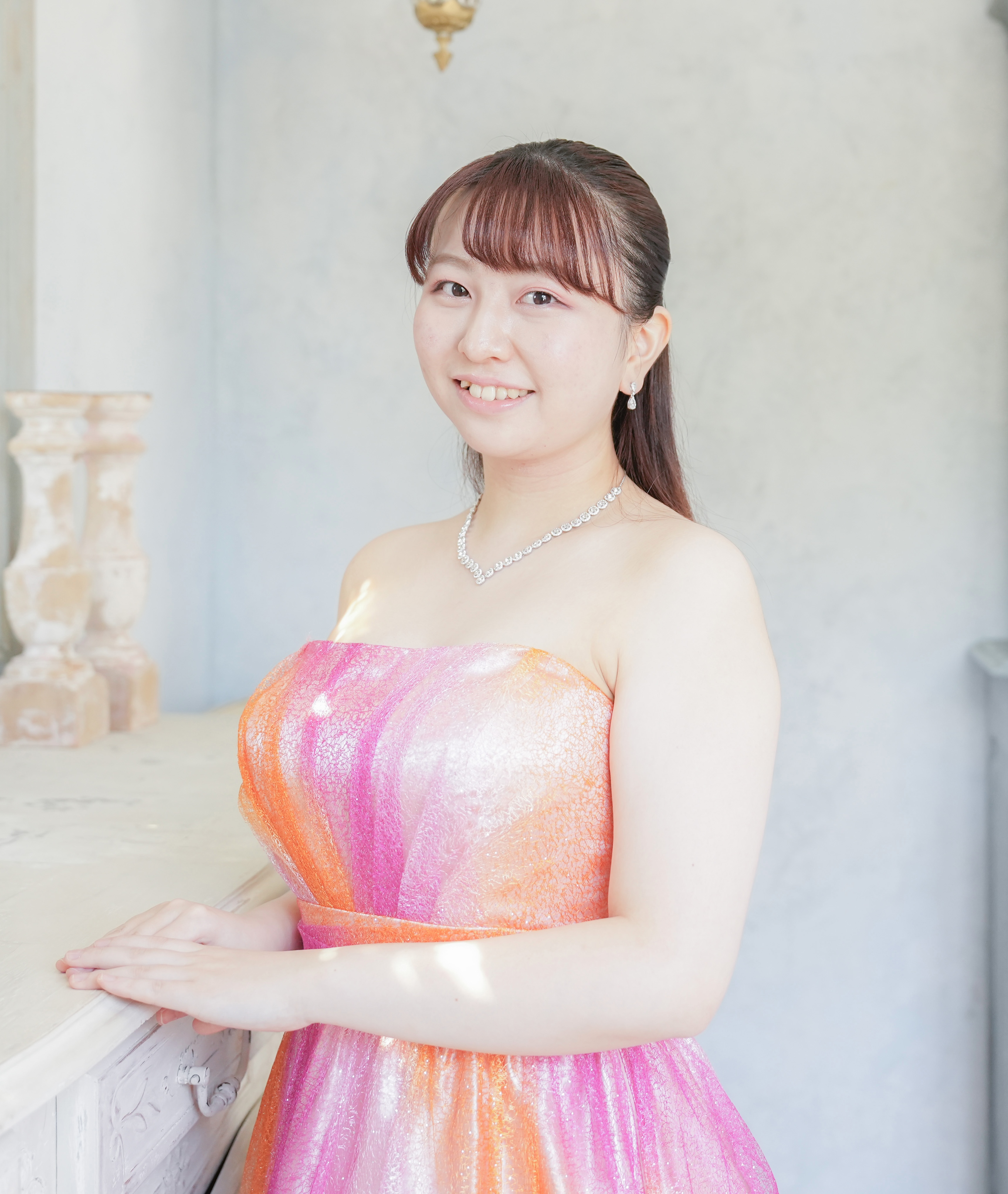 小柳　茉穂（こやなぎ　まほ）　担当曜日：火曜日 CONTENTS講師プロフィール講師へのインタビューコース詳細講師プロフィール 桐朋女子高等学校音楽科(男女共学)を経て、桐朋学園大学音楽学部を卒業。第4回 桐朋学園全国ジュニア音楽コンクール 高校の部 第2位(最高位)。第16回 八潮市新人オーディシ […]