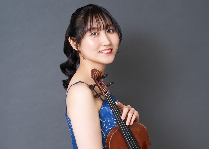 CONTENTS倉林　真悠子（くらばやし　まゆこ）　担当曜日：火曜日倉林　真悠子（くらばやし　まゆこ）　担当曜日：火曜日 講師プロフィール 桐朋女子高等学校音楽科、桐朋学園大学を卒業。同大学院修士課程修了。これまでにヴァイオリンを宮川芳江、戸田弥生の各氏に、室内楽を加藤知子氏に師事。 講師より ヴァ [&hellip;]