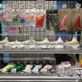【オカリナ】展示ラインナップのご紹介！