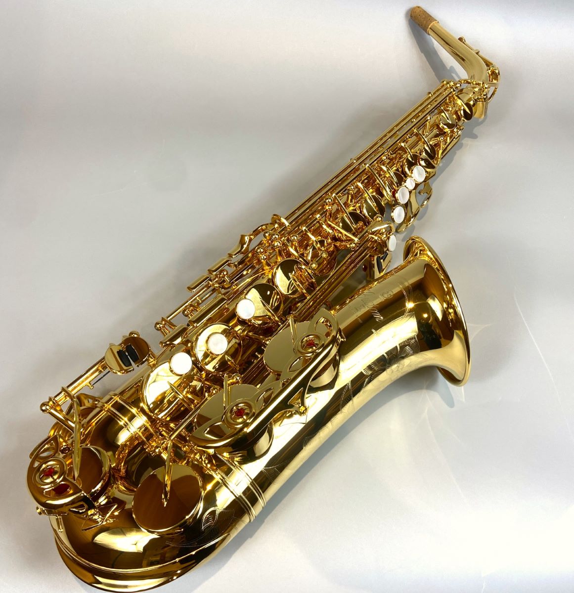 YAMAHAYAS-82ZG 【福井 健太氏選定品】