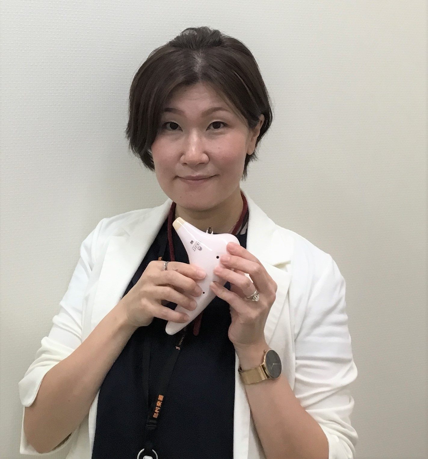 こんにちは。パサージオ西新井店オカリナインストラクターの片山です。オカリナは素朴な音色が魅力的で、小さなお子様から大人の方までどなたでも楽しめる楽器です。]]ソロ演奏やインストラクターとデュエット演奏を楽しまれている会員様がたくさんいらっしゃいます。一緒にオカリナ演奏を楽しみましょう！ *入会金不用 […]
