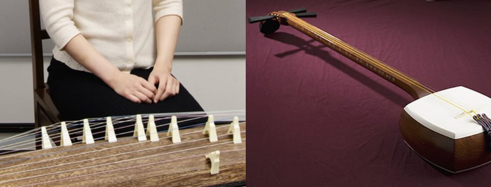 和楽器でお困りの音楽の先生方へ・・・ 昨今、小学校・中学校の音楽の授業では、邦楽・和楽器を取り入れる事が増えています。 なかなか、触れ合える機会の少ない楽器ですので習う機会も少ないのではないでしょうか。 そこで！和楽器・箏と三味線を島村楽器西新井店でレッスンしませんか？ 座り方から、箏柱の倒れない立 […]