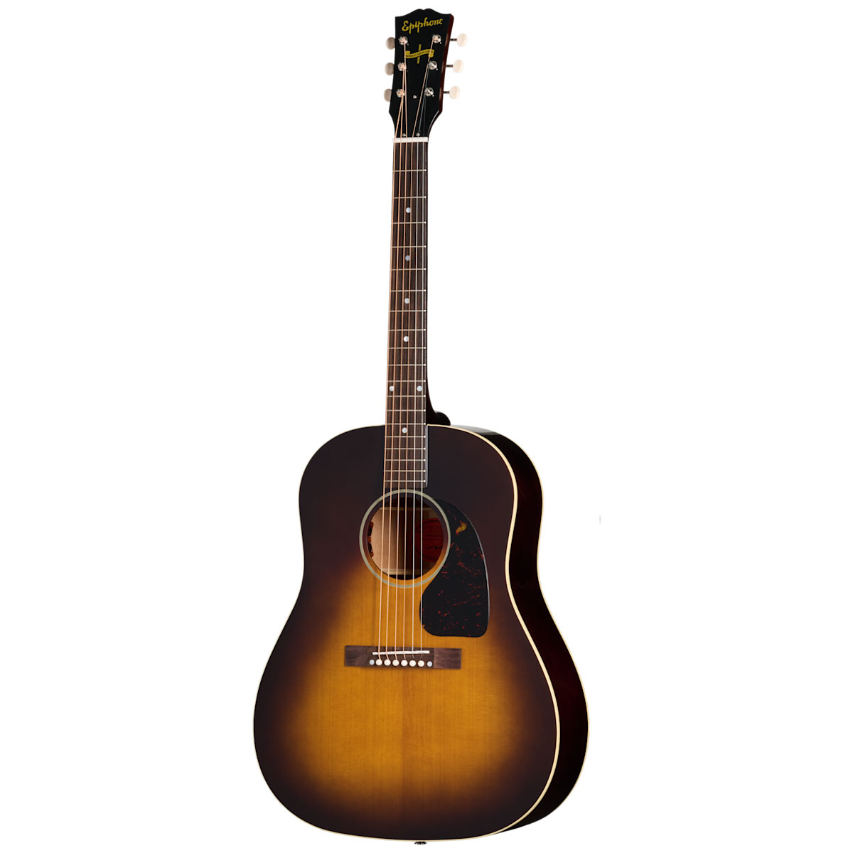 EpiphoneTamio Okuda J-45