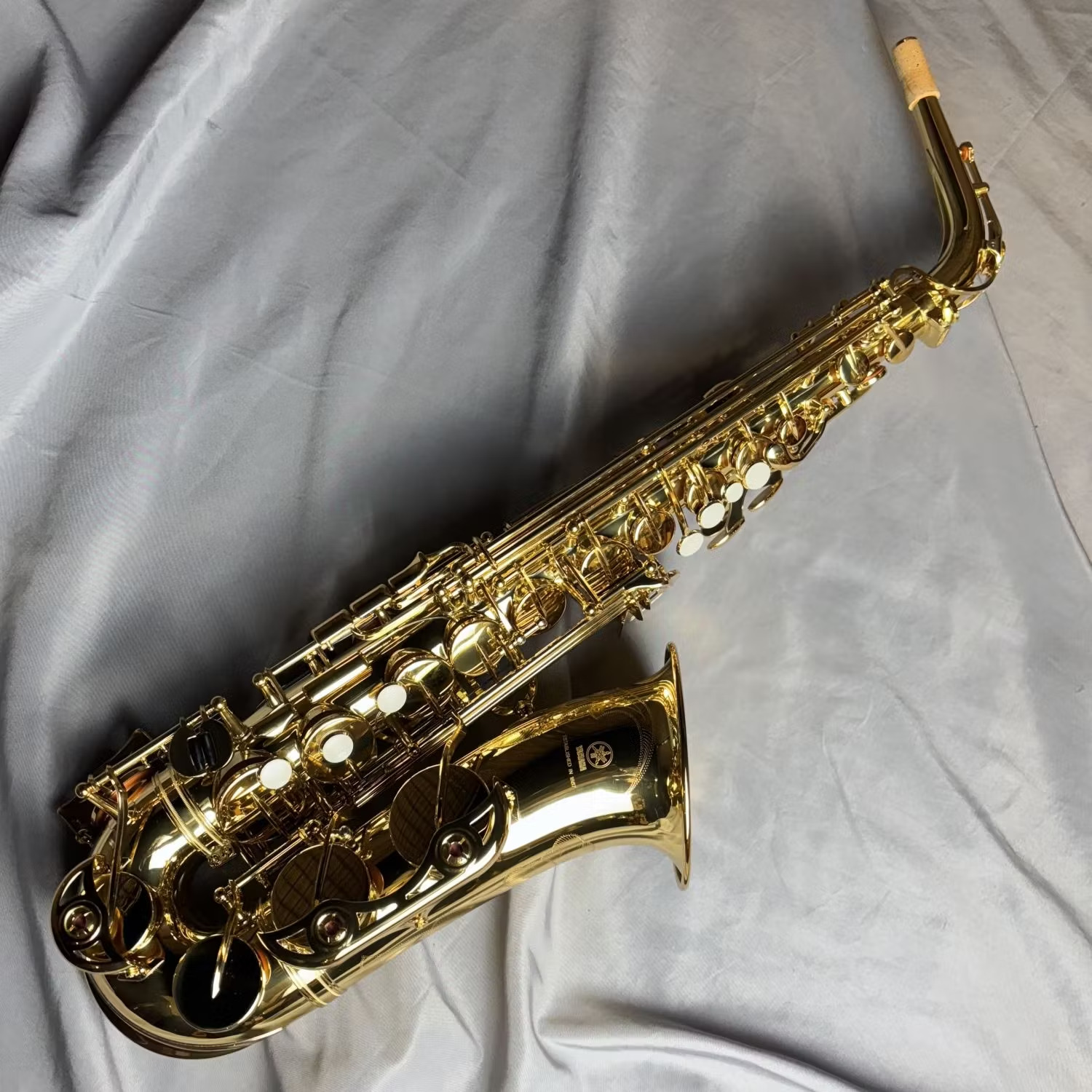 YAMAHAYAS-62 【ユッコ・ミラー氏選定品】