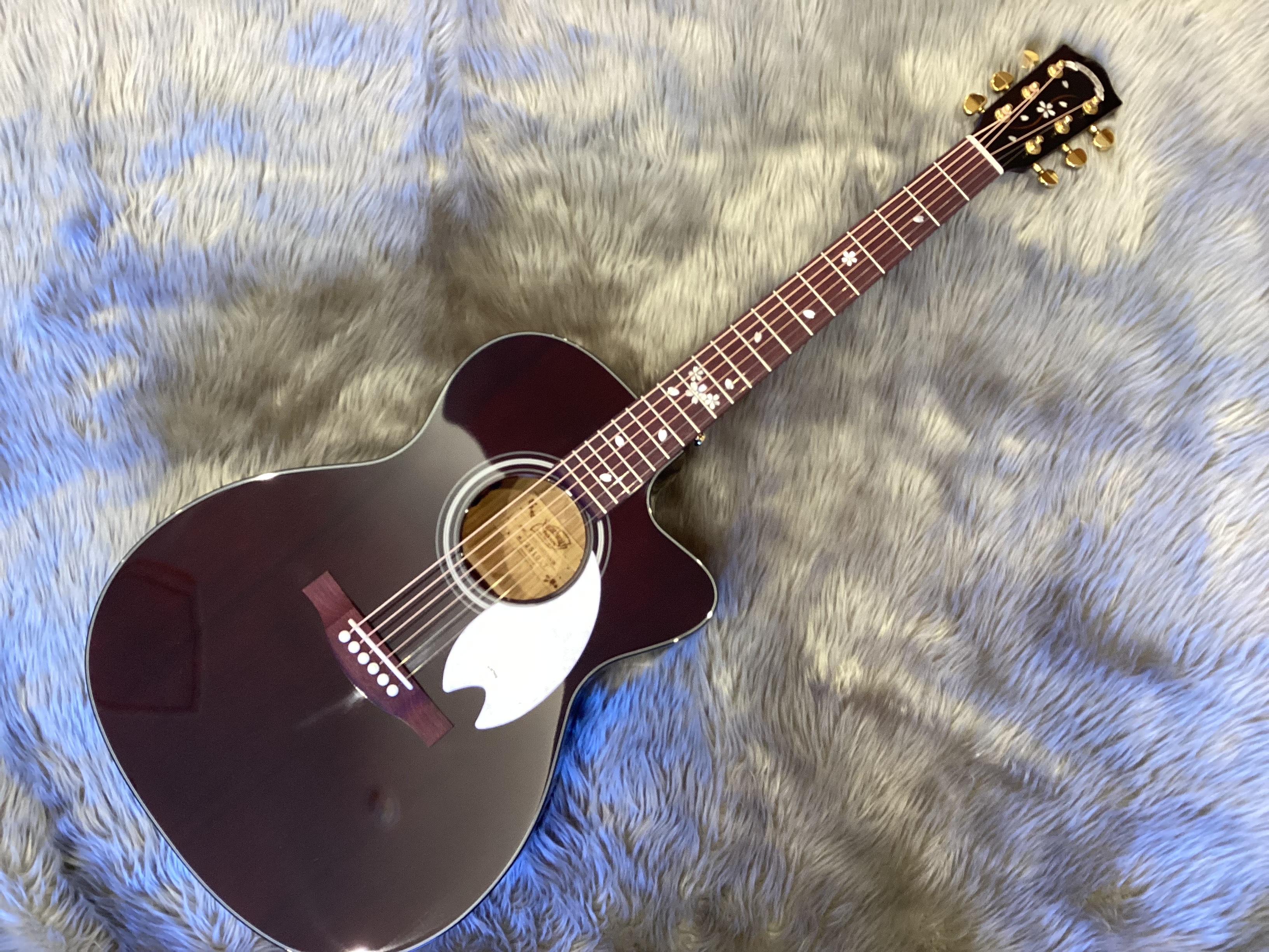 HeadwaySHOC-SAKURA 花夜桜