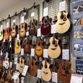 指で奏でる新しいギターの楽しみ方 フィンガースタイルをはじめてみませんか？