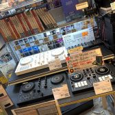 自宅でDJ始めてみませんか？お試しいただけます！