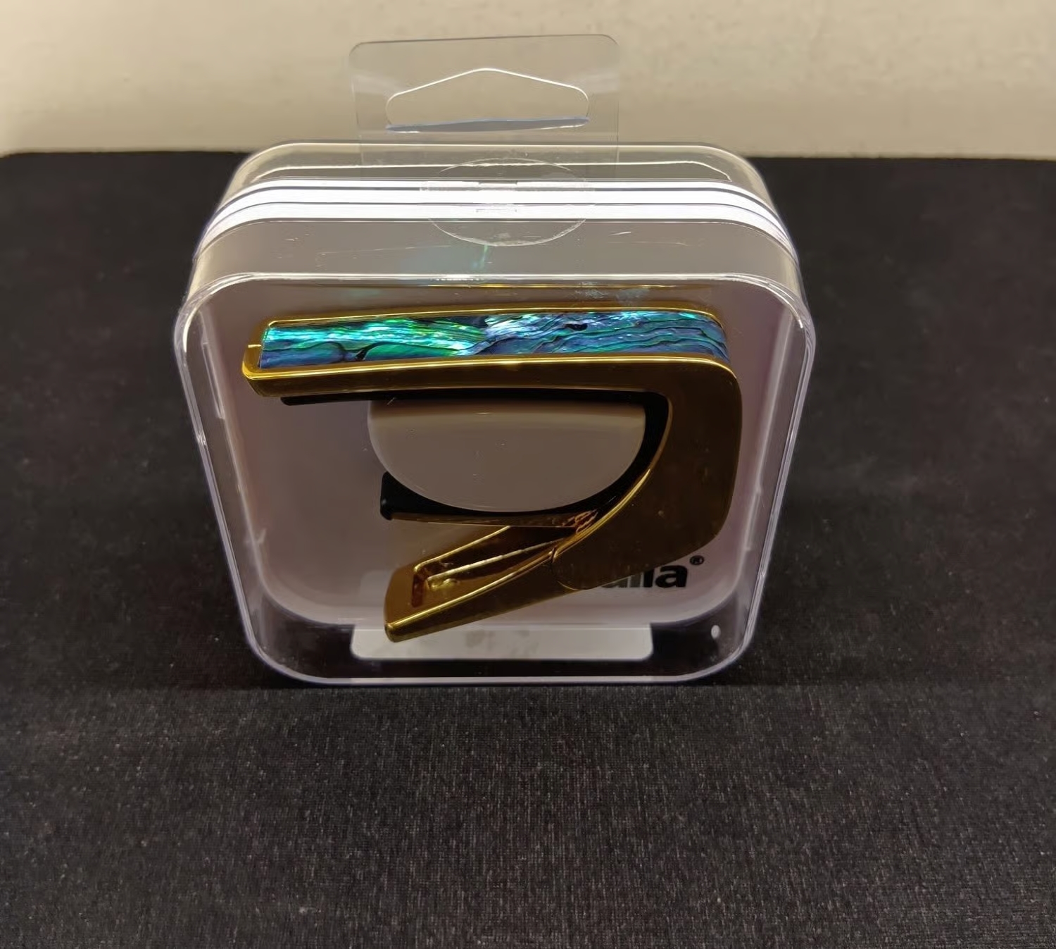 thalia 24KG-BLUE ABALONE