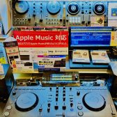 自宅でDJ始めてみませんか？お試しいただけます！