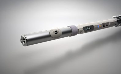 Roland Aerophone Brisa新発売!フルートの演奏スタイルと100音色内蔵した、次世代のフルート型電子管楽器です!