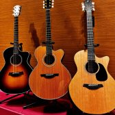 指で奏でる新しいギターの楽しみ方 フィンガースタイルをはじめてみませんか？