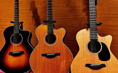 指で奏でる新しいギターの楽しみ方 フィンガースタイルをはじめてみませんか?