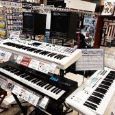 【キーボード・シンセ】🎹「難しそう…」を「楽しい！」に変える！【新入生・初心者必見】はじめてのキーボード・シンセサイザー選び方レクチャー！✨