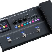 【新製品】BOSS GX1 入荷しました　試奏できます！