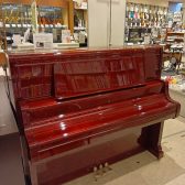 🎹 中古アップライトピアノ入荷のお知らせ【KL32BG】