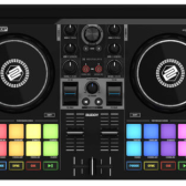 【DJコントローラー】Reloop BUDDY が期間限定でお得に手に入る!