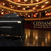 【お得なキャンペーン】カシオ電子ピアノ「春のキャッシュバック2026」開催中！