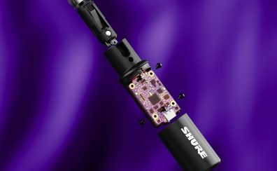 お持ちのマイクを簡単にUSB接続可能なパソコンやスマホ/タブレットでも使えるXLR-USB変換アダプターが発売！