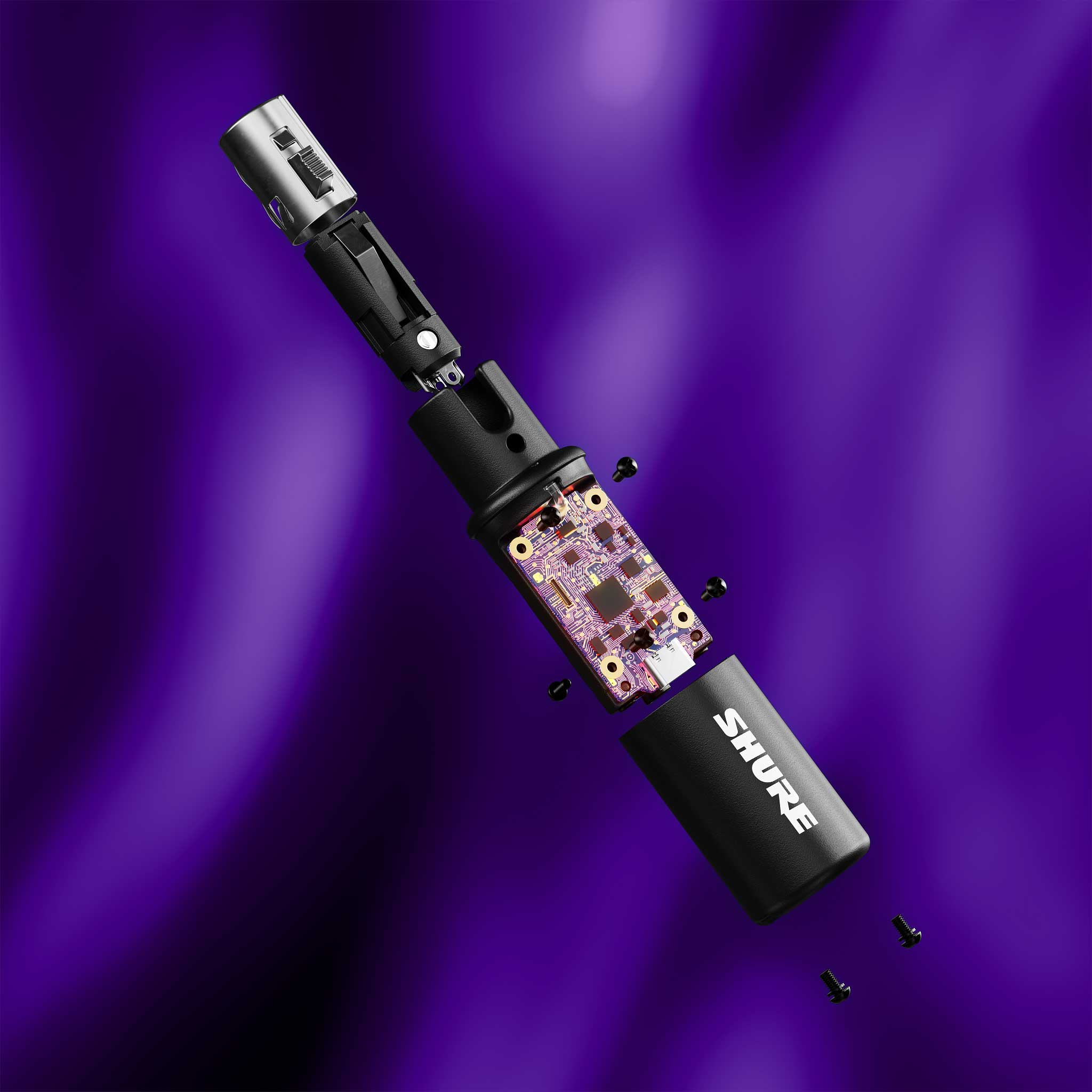 Shureより、XLRマイクをUSB接続で使用できるコンパクトなオーディオインターフェース MVX2U Gen 2 が発売されました。配信・ポッドキャスト・録音など、手軽に高音質なマイク環境を構築したい方におすすめのモデルです。 MVX2U Gen 2の特徴 XLRマイクをUSB-Cで接続PC・スマ [&hellip;]