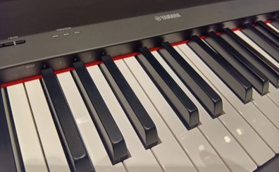 【2026年最新】「本物志向」をコンパクトに。YAMAHA P-225と選ぶ、失敗しない卓上電子ピアノの選び方