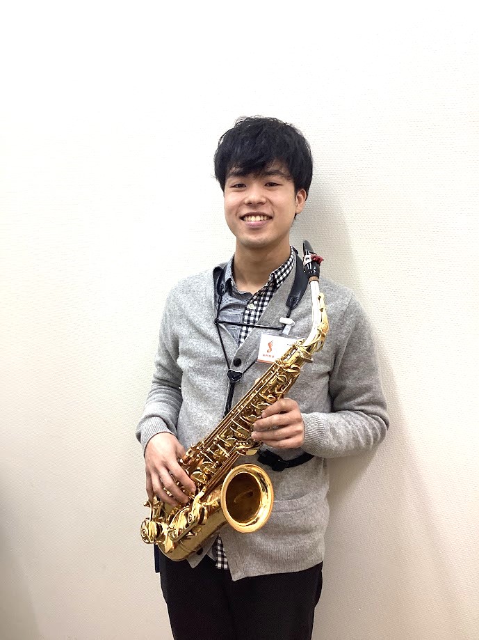 足立区｜北千住｜綾瀬｜北綾瀬｜西新井｜五反野｜梅島｜草加｜荒川区｜サックスの習い事お探しの方 吹奏楽部の学生さんから大人の方まで多数お通いいただいております、サックス教室がご要望にお応えして日曜日に開講しています！ 日中〜夕方の明るい時間帯なので、学生さんお一人でも安心して通っていただけます。 学校 [&hellip;]