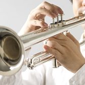 【トランペット教室】月曜の午後〜夕方は自分のための音楽時間！学生さんから大人の方まで大歓迎
