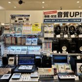 音源制作体験店舗イベント開催!!初心者さん大歓迎!”音源道場”【西新井店】