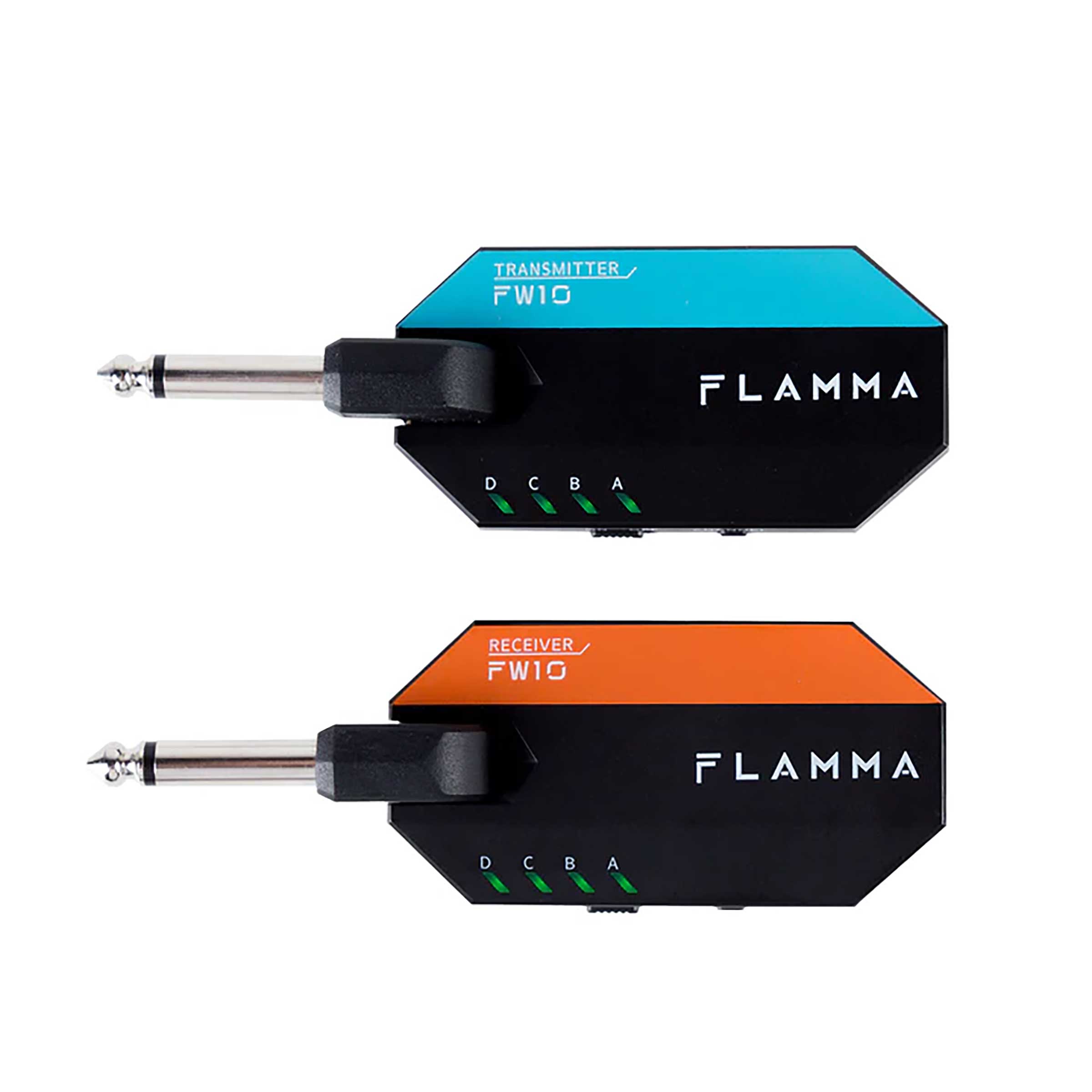 Flamma FW10