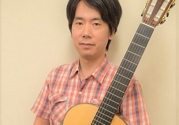 東京都足立区西新井|【金曜朝の新しい趣味に】ウクレレグループレッスン新規開講!斉藤惟吹先生と楽しむウクレレ♪