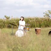 東京都足立区西新井｜子供から大人までのドラムレッスン｜ドラム講師　矢崎良子