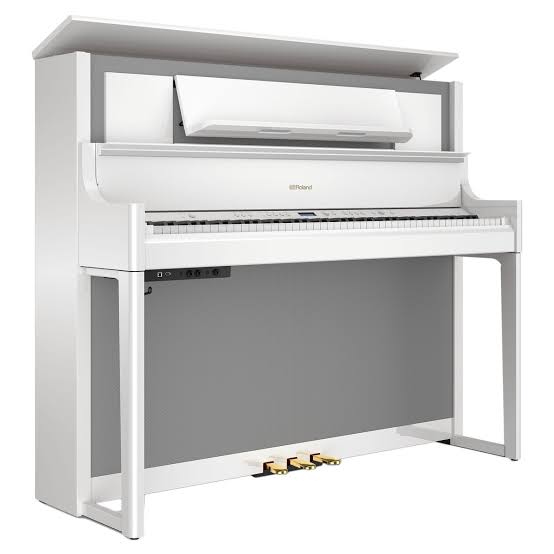 Roland LX-708/PWS 電子ピアノ 【ローランド】|島村楽器 イオンモール 激安通販には要 ローランド LX-15e-PWS 鍵盤楽器